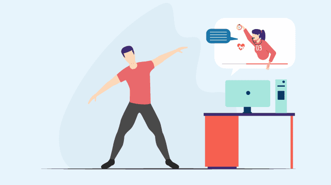 صورة لـ أفضل الأفكار والتطبيقات لتحدي الصحة والعافية لتجربتها الآن | 1JYbZ6EWp_JRNPrS5lQYK9Q-DzTechs