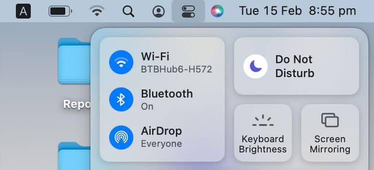 صورة لـ كيفية إخفاء أي شيء افتراضيًا على الـ Mac الخاص بك | 1K4dC_SsLwAPA9Nw3CRCkZA-DzTechs