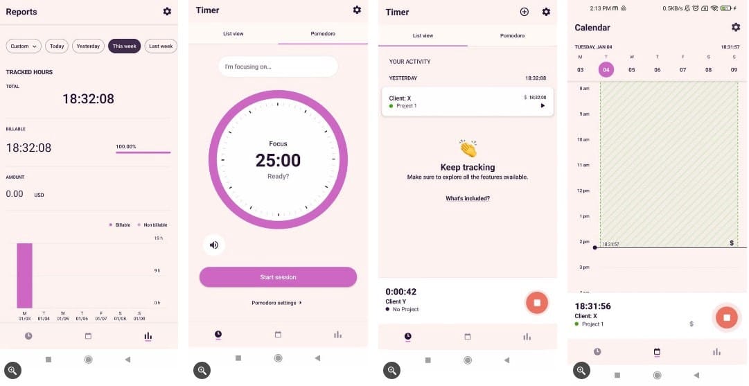 صورة لـ أفضل التطبيقات المُفيدة حقًا لرواد الأعمال الشباب | 1LAP3JvANHVSvNHbEWUW9YA-DzTechs