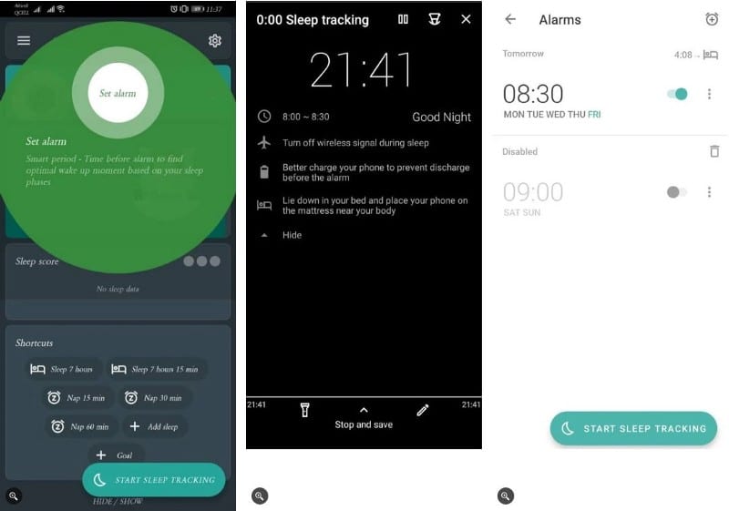 صورة لـ أفضل الأفكار والتطبيقات لتحدي الصحة والعافية لتجربتها الآن | 1MSMlwb_XDO-u4dEqZGB8qw-DzTechs