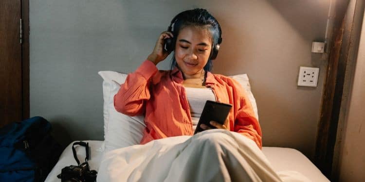 صورة لـ الفوائد والتحذيرات لاستخدام التُكنولوجيا للحفاظ على لياقتك وصحتك | 1O9GzZfJnJ_R87hyhjfPYMQ-DzTechs