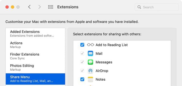 صورة لـ كيفية إخفاء أي شيء افتراضيًا على الـ Mac الخاص بك | 1Om08sJAOLpaaVN1UeUtr2w-DzTechs