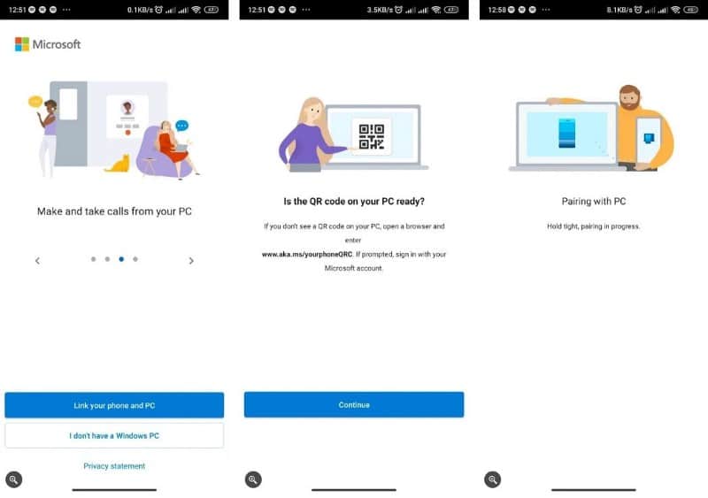صورة لـ كيفية إرسال الروابط من هاتف Android إلى كمبيوتر بنظام Windows | 1Rb6dOnu0DZWjN4zSJNOOVQ-DzTechs