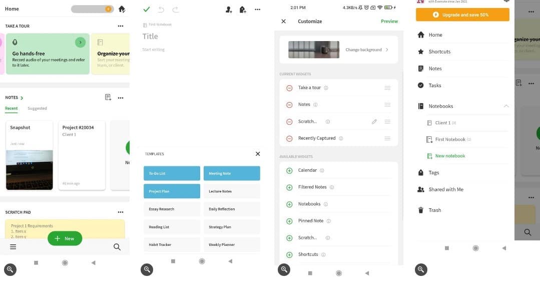 صورة لـ أفضل التطبيقات المُفيدة حقًا لرواد الأعمال الشباب | 1SrT-DTnD3AICQT7agV0kmA-DzTechs