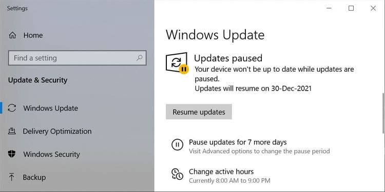 صورة لـ لماذا من المُهم جدًا تثبيت تحديثات الأمان | 1TPF0q9euaFG8bs8rZFc51Q-DzTechs