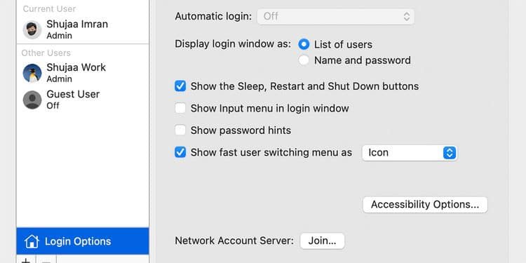 صورة لـ كيفية إخفاء أي شيء افتراضيًا على الـ Mac الخاص بك | 1U-tkdfx4Ek4mJSuU7TqhAg-DzTechs