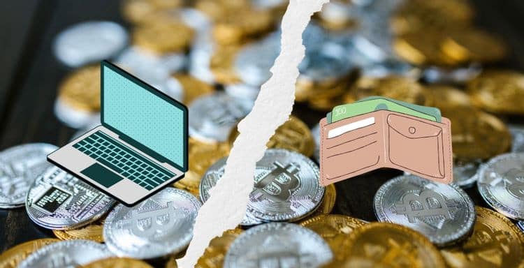 صورة لـ أهم الأشياء التي يجب مراعاتها قبل اختيار محفظة العملات المُشفرة | 1UC7MAxn9-HiOnOI7E2qzWg-DzTechs