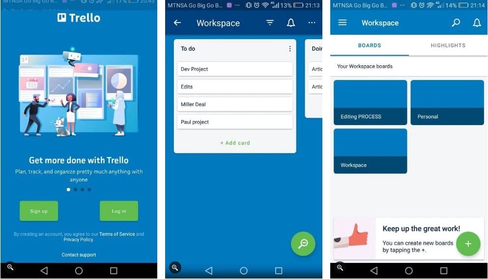 صورة لـ أفضل تطبيقات الإنتاجية للأشخاص الذين يُعانون من اضطراب نقص الانتباه مع فرط النشاط | 1YKOzd4aWTwj0DaC0FT23VQ-DzTechs