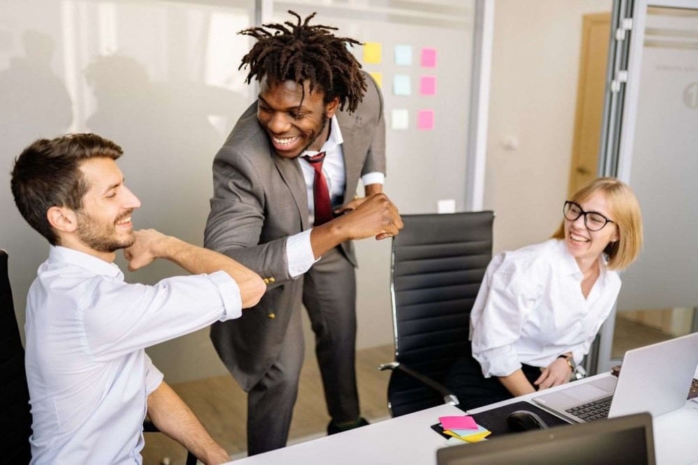 صورة لـ أفضل الطرق لتحسين مهارات أفراد فريقك | 1YZmKW56oVcJTyeweF8RmEg-DzTechs