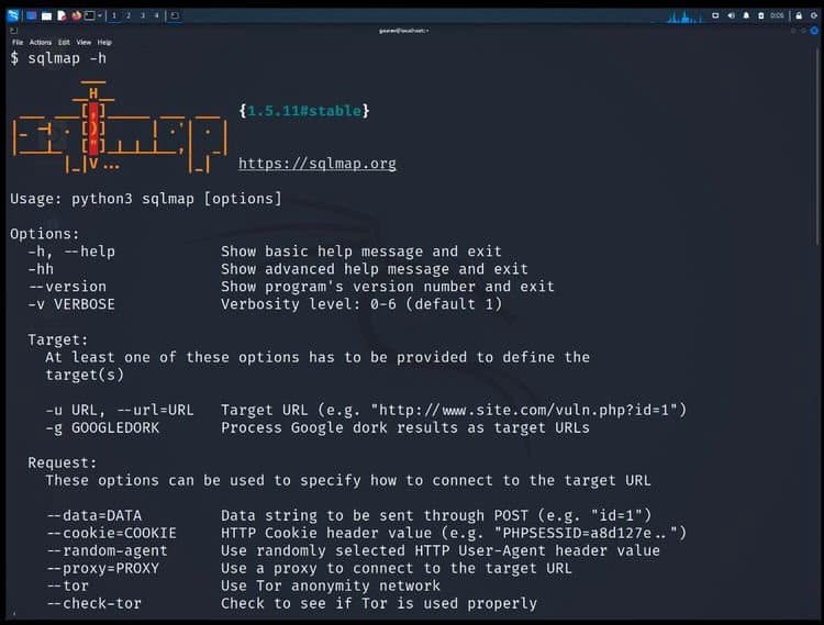 صورة لـ أفضل أدوات اختبار الاختراق لمُتخصصي الأمن السيبراني | 1YoWGOiQTAAPGhaDmoboifw-DzTechs