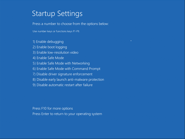 صورة لـ كيفية إصلاح خطأ “الرجاء الانتظار حتى ينتهي التطبيق الحالي من إلغاء التثبيت” على Windows | 1_jqlcL0lTDQ1JFszYiLtqg-DzTechs