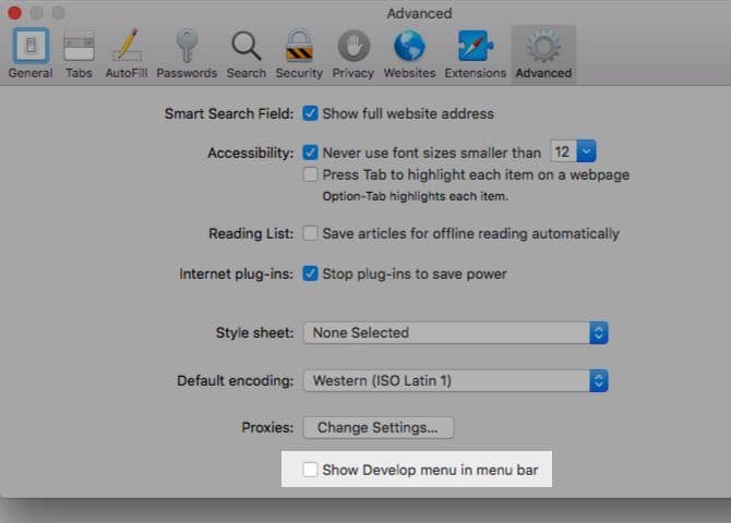 صورة لـ كيفية إخفاء أي شيء افتراضيًا على الـ Mac الخاص بك | 1b5MFS6R3vrefa-woMJi1Zw-DzTechs