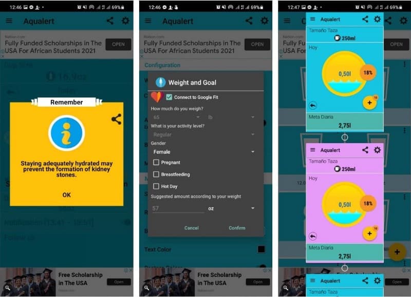 صورة لـ أفضل الأفكار والتطبيقات لتحدي الصحة والعافية لتجربتها الآن | 1bO8LtduUaaPg-b4Q14UVcw-DzTechs