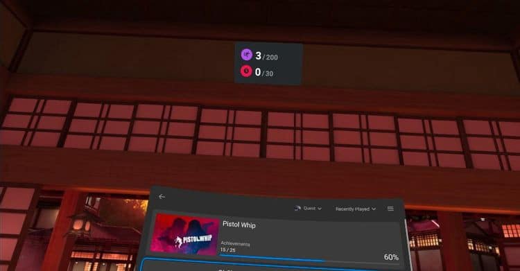صورة لـ كيفية استخدام Oculus Move لتتبع أهداف لياقتك | 1bmrC8K22lx0twWNyPerwDw-DzTechs