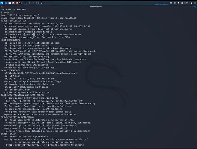 صورة لـ أفضل أدوات اختبار الاختراق لمُتخصصي الأمن السيبراني | 1gyJqOCQe-LHLPQEhrESNFg-DzTechs