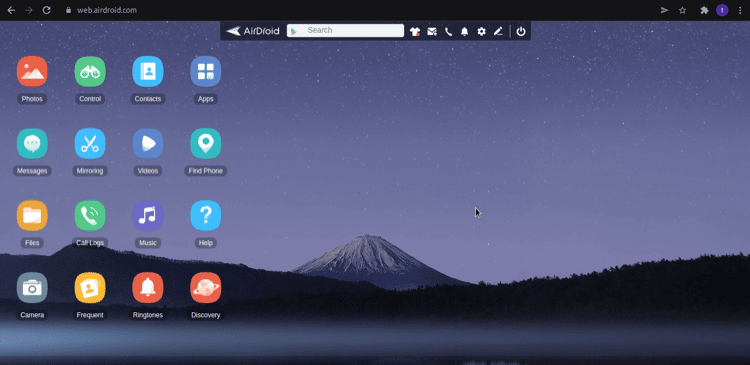 صورة لـ أفضل التطبيقات لنقل الملفات بين Android و Linux | 1gyvClZ_luP2_W9jBVTvvow-DzTechs