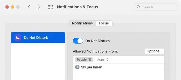 صورة لـ كيفية إخفاء أي شيء افتراضيًا على الـ Mac الخاص بك | 1hrx4RxwWjn2bnPqmFPGPqA-DzTechs