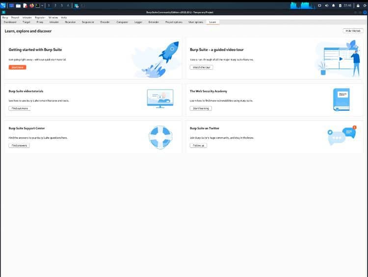صورة لـ أفضل أدوات اختبار الاختراق لمُتخصصي الأمن السيبراني | 1nRlGZW1Hn8DqSm_GkunJCQ-DzTechs