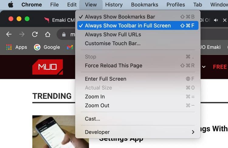 صورة لـ كيفية إخفاء أي شيء افتراضيًا على الـ Mac الخاص بك | 1qEBP1lS9zHVaYgQ_cIhbPw-DzTechs