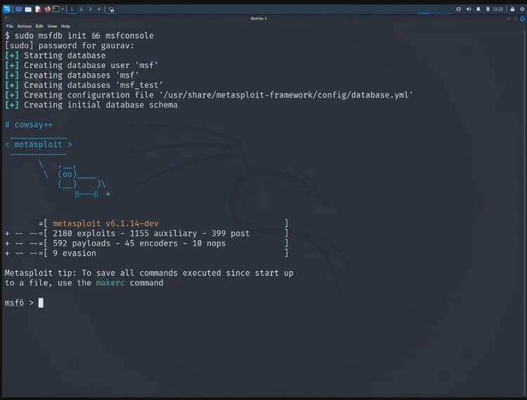 صورة لـ أفضل أدوات اختبار الاختراق لمُتخصصي الأمن السيبراني | 1sjIg7BVRsAtj61hCx4bJRw-DzTechs