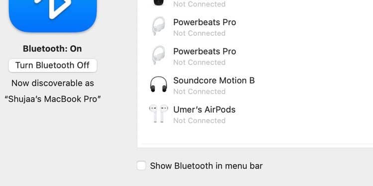 صورة لـ كيفية إخفاء أي شيء افتراضيًا على الـ Mac الخاص بك | 1tGPjufkSeiSMaUf97QsO7Q-DzTechs