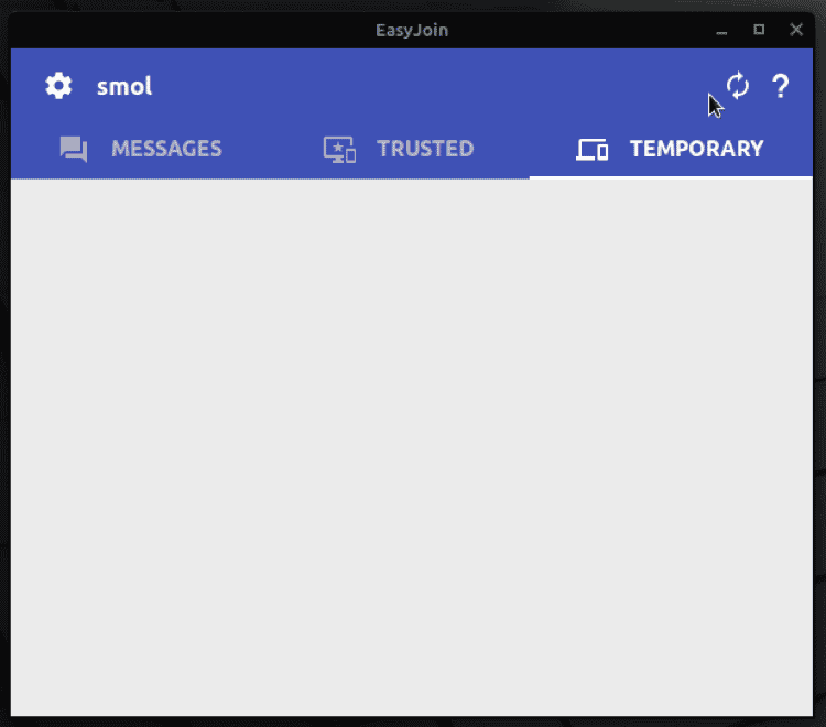صورة لـ أفضل التطبيقات لنقل الملفات بين Android و Linux | 1tMh5J1AgtlrXgVHLhHfJ2A-DzTechs