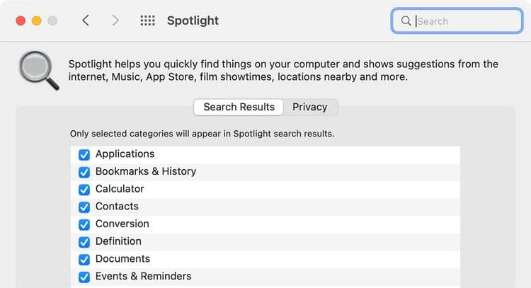 صورة لـ كيفية إخفاء أي شيء افتراضيًا على الـ Mac الخاص بك | 1uFcIizyNDZlXHH2SPL-f0g-DzTechs