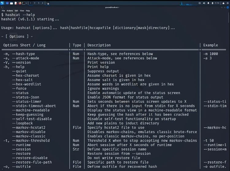 صورة لـ أفضل أدوات اختبار الاختراق لمُتخصصي الأمن السيبراني | 1uHkJdVtPteg68IW7uMIMBQ-DzTechs