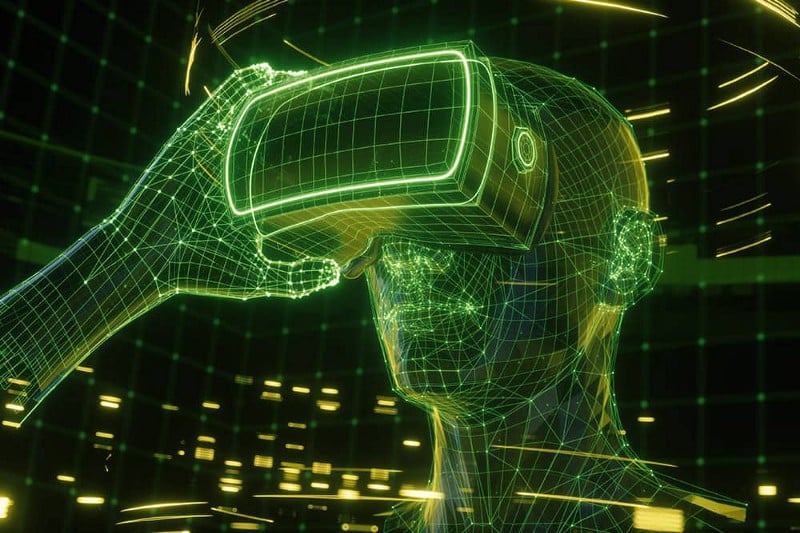 صورة لـ بعض الطرق التي سيُغير بها الميتافيرس طريقة عملنا إلى الأبد | 1vlWo3UX3TTT4CXedVpBMdA-DzTechs