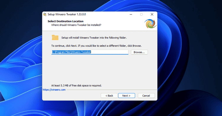 صورة لـ كيفية إضافة خيار الوضع الآمن إلى قائمة السياق في Windows 11 | 1vw1bRl7R7W00JqZGfE6jpQ-DzTechs