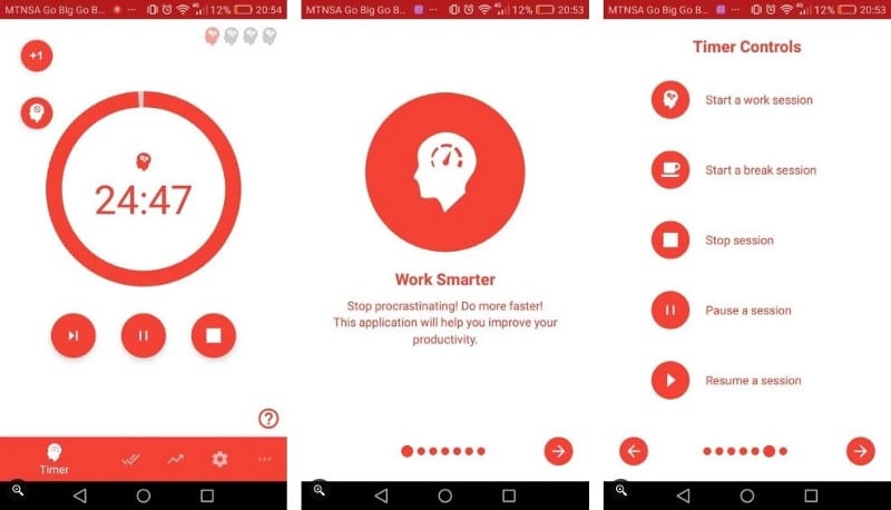 صورة لـ أفضل تطبيقات الإنتاجية للأشخاص الذين يُعانون من اضطراب نقص الانتباه مع فرط النشاط | 1yiUY3VTdqXbC9IW8jtUi2g-DzTechs