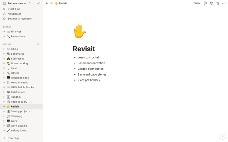 صورة لـ أفضل القوائم التي يُمكنك حفظها في Notion للمُساعدة في زيادة الإنتاجية | 1ykDQA-8hSvboy9U7lpnpMg-DzTechs