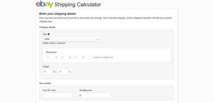 صورة لـ أكثر الأخطاء التي يجب تجنبها عند البيع على موقع eBay | 10ArNPBLBHtr7s21UeQKbiA-DzTechs