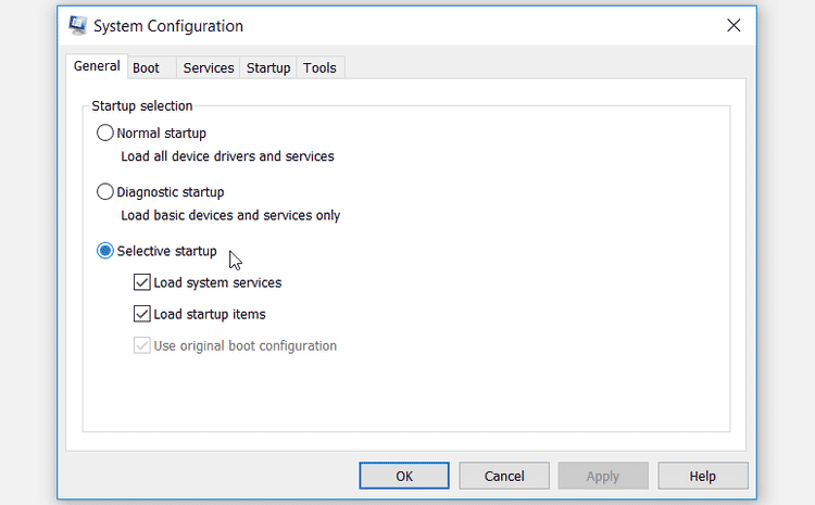 صورة لـ كيفية إصلاح خطأ “إعداد خيارات الأمان” على Windows | 10kPXolvYlYHjN7Znf_cUJA-DzTechs