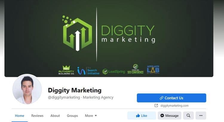 صورة لـ كيفية الحصول على المزيد من العملاء لعملك على Facebook | 11CoETdYqPphWD0gMkiumIw-DzTechs