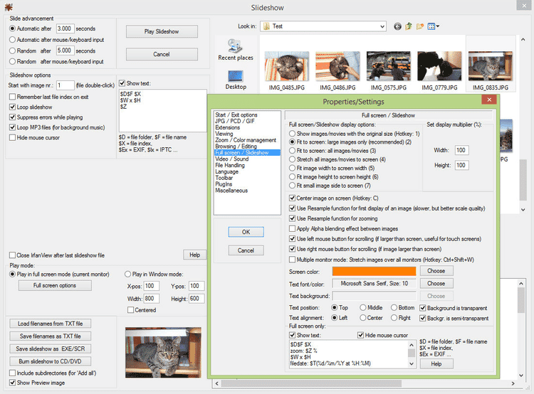 صورة لـ أفضل تطبيقات تحرير الصور سهلة الاستخدام للمُبتدئين | 11gz_EPstI2i0CnypdeUpkA-DzTechs