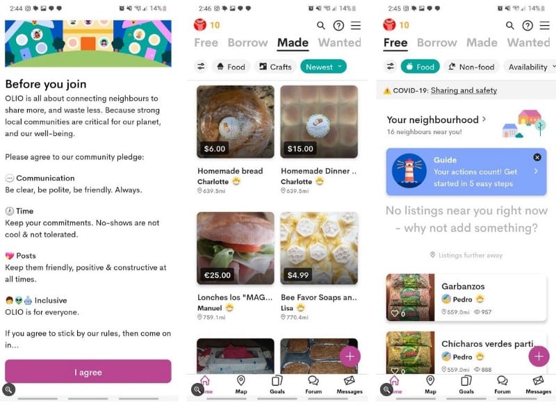 صورة لـ أفضل التطبيقات لزيادة الاستدامة في جميع مجالات الحياة | 12Y101_LJ3G5o6jCEC6eqjg-DzTechs