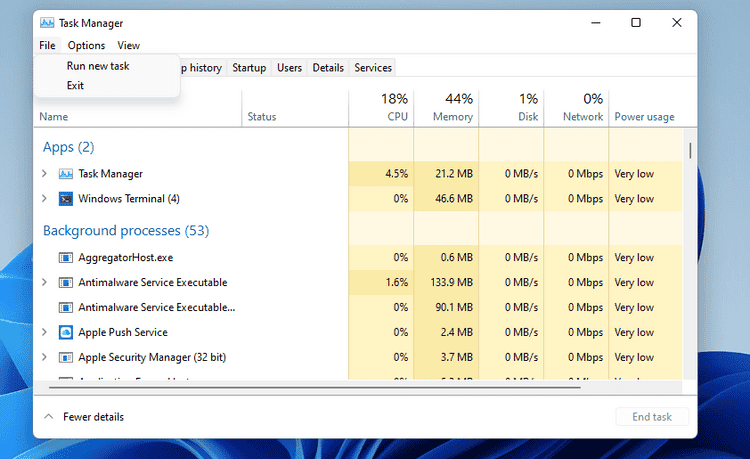صورة لـ أفضل الطرق لفتح أداة تشخيص DirectX في نظام التشغيل Windows 11 | 12fcrIjsFgGZ9PXVlupvOQA-DzTechs