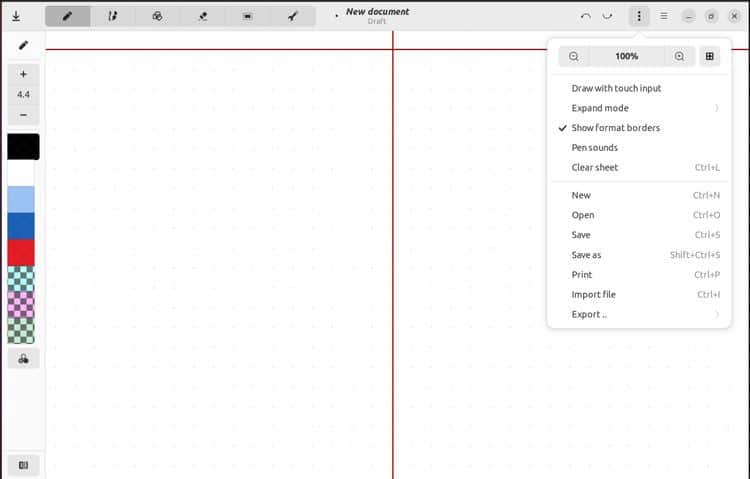 صورة لـ أفضل تطبيقات السبورة البيضاء لسطح مكتب Linux | 163_YdTDxBNykFXEWqxpkXw-DzTechs