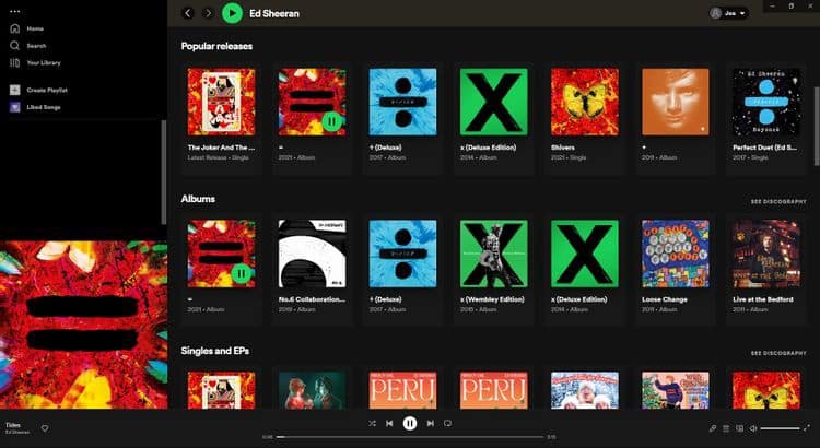 صورة لـ أهم الأسباب التي تدفعك لعدم استخدام Spotify | 16kcDj70NPO6QEljpYIe8CA-DzTechs