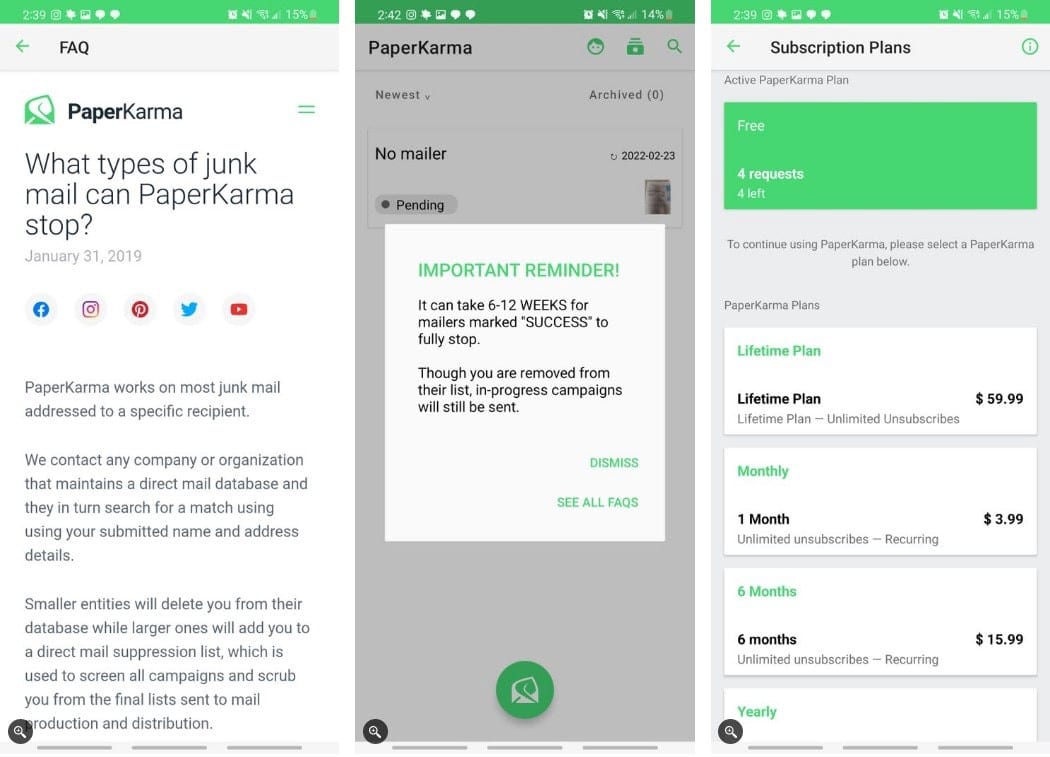 صورة لـ أفضل التطبيقات لزيادة الاستدامة في جميع مجالات الحياة | 18GADenNo2C8Z64oMDezwLA-DzTechs