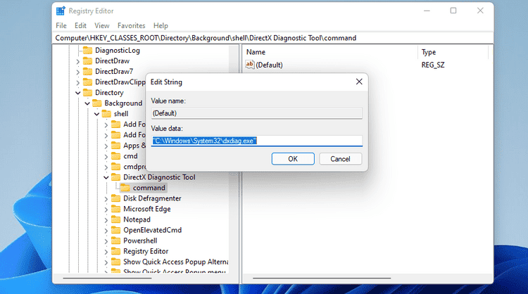 صورة لـ أفضل الطرق لفتح أداة تشخيص DirectX في نظام التشغيل Windows 11 | 19uvPoWLCdLcpgQvVGu7uVA-DzTechs