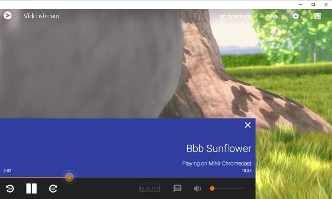 صورة لـ كيفية إرسال الوسائط المحلية من Windows إلى Chromecast | 1A9FzUkeApWCLUvV-3DRovA-DzTechs