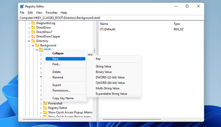 صورة لـ أفضل الطرق لفتح أداة تشخيص DirectX في نظام التشغيل Windows 11 | 1CUzY2yCF9sF3KWALXmR7MA-DzTechs
