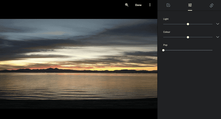 صورة لـ أفضل تطبيقات تحرير الصور سهلة الاستخدام للمُبتدئين | 1HFgxIuvVVB-tlJa2u9V6KA-DzTechs