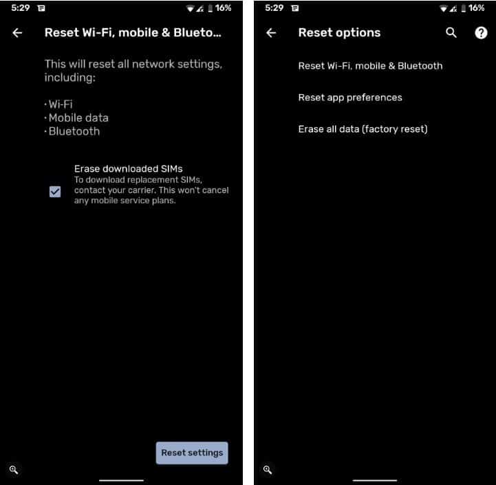 صورة لـ المكالمات عبر Wi-Fi لا تعمل على Android؟ جرِّب هذه الحلول | 1HxEfpxGBKzt2zZ-vrU965A-DzTechs