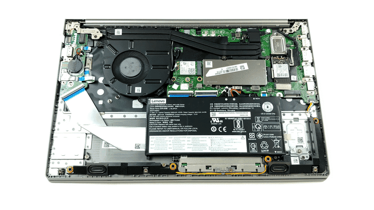 صورة لـ هل الكمبيوتر المحمول المعياري هو أفضل طريقة لإنشاء جهازك المُخصص؟ | 1J-mUzXti2UR9e0RTHrcSog-DzTechs