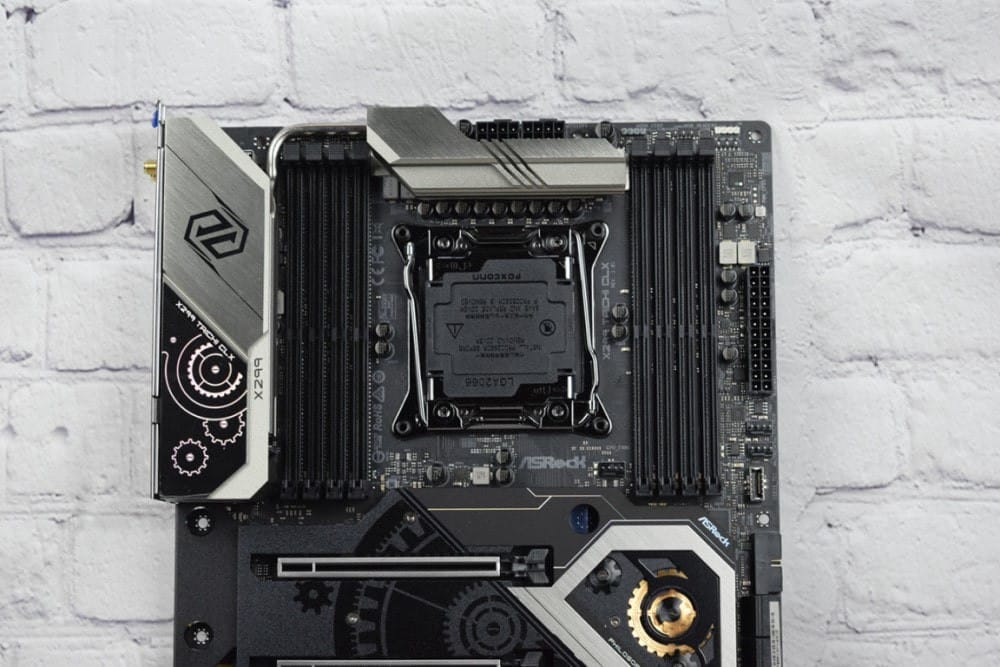 صورة لـ كيف يُمكنني العثور على ذاكرة الوصول العشوائي المتوافقة مع اللوحة الأم؟ | 1KzJrUe4BvzZGfXybg3daoQ-DzTechs