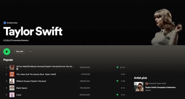صورة لـ أهم الأسباب التي تدفعك لعدم استخدام Spotify | 1LumL6sQbBFLG48R_nfNE8w-DzTechs