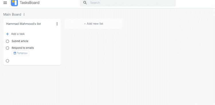 صورة لـ أفضل إضافات Google Workspace لإدارة المهام | 1M4Pns-3NPn_hW4boeyBuBQ-DzTechs